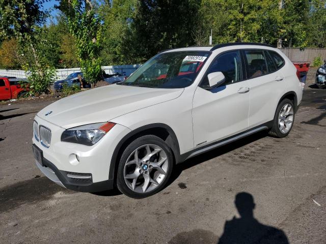 Bmw X1 (2013)