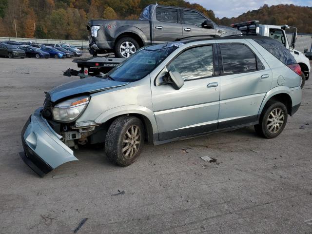 Buick Rendezvous (2006)
