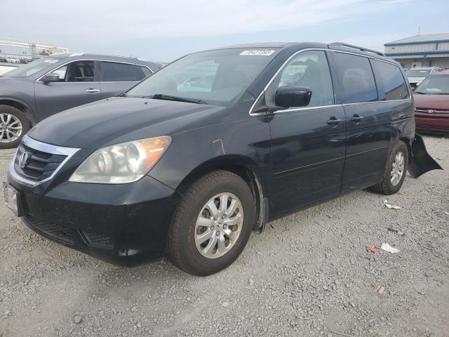 Honda All models (2010)