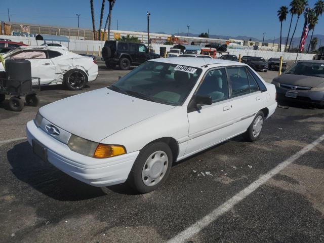 Ford Escort (1994)