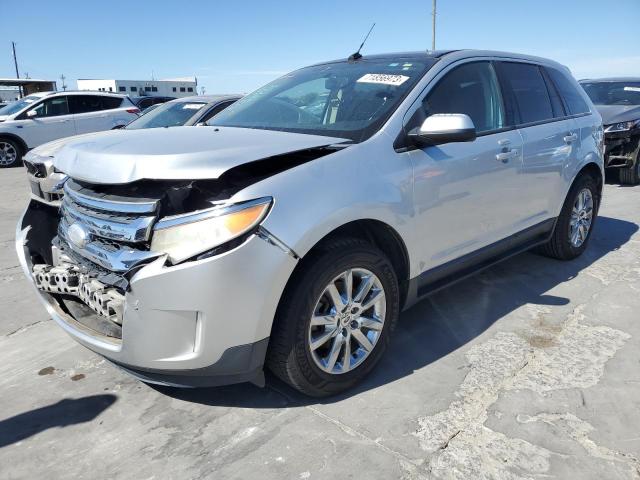 Ford Edge (2012)