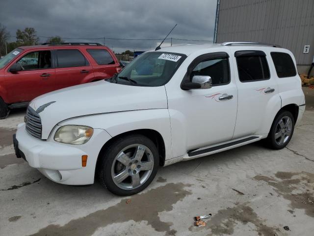 Chevrolet Hhr (2011)