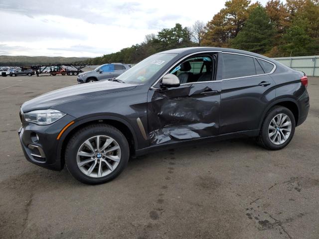 Bmw X6 (2018)