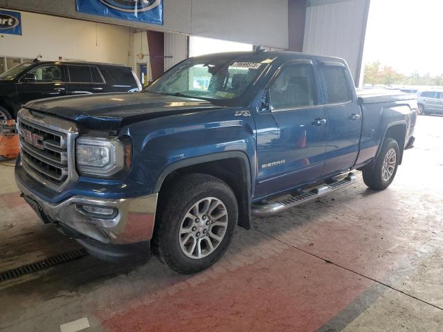 Gmc Sierra lim (2019)