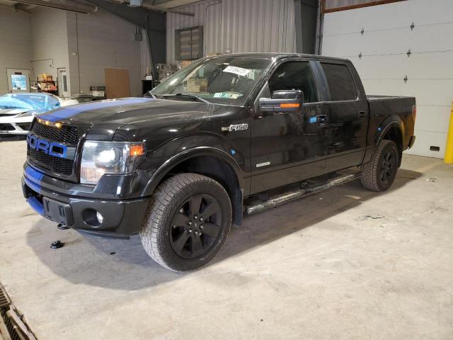Ford F-150 (2013)