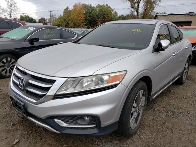 Honda Crosstour (2014)