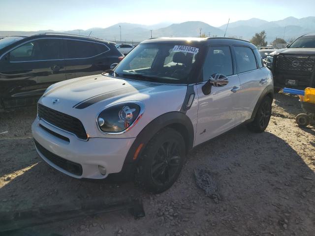 Mini Cooper (2012)