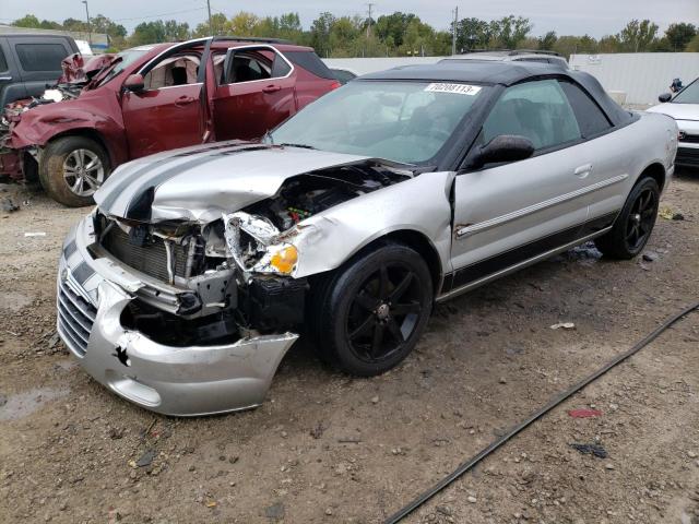 Chrysler Sebring (2004)