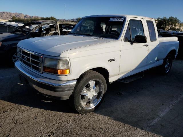 Ford All models (1992)