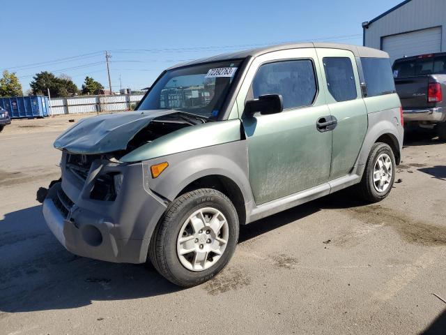 Honda Element (2005)