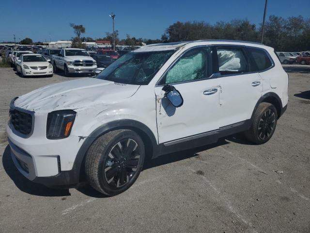 Kia Telluride (2024)