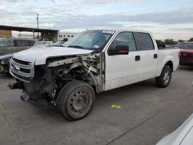 Ford F-150 (2014)