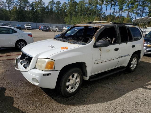 Gmc Envoy (2006)