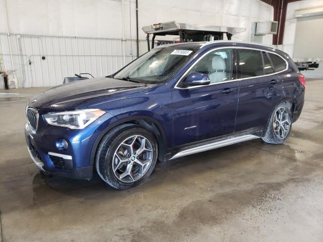 Bmw X1 (2018)