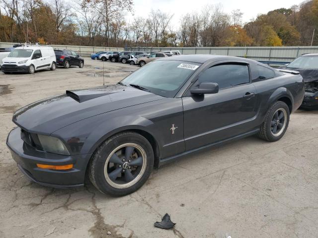 Ford All models (2008)