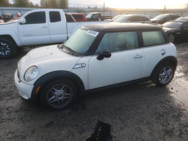Mini Cooper (2009)
