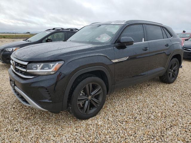 Volkswagen Atlas (2022)
