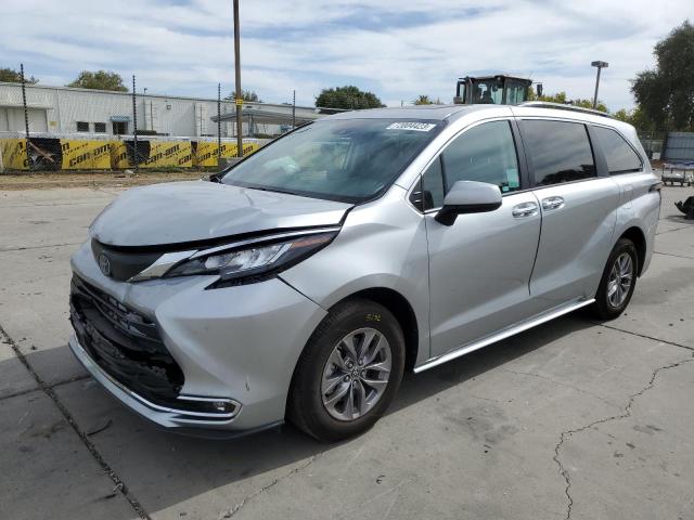 Toyota All models (2023)