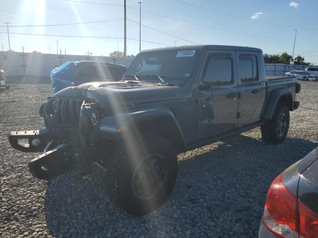 Jeep Gladiator (2023)