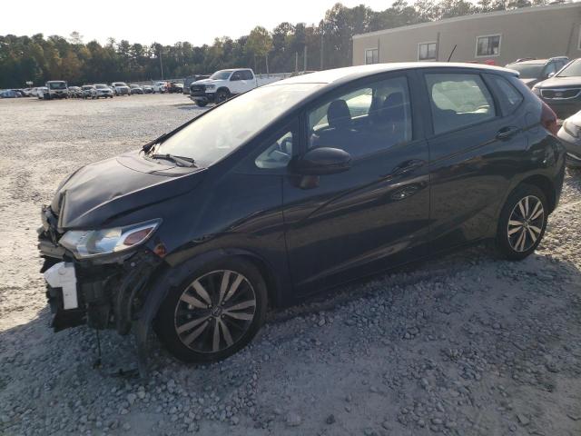 Honda Fit (2016)