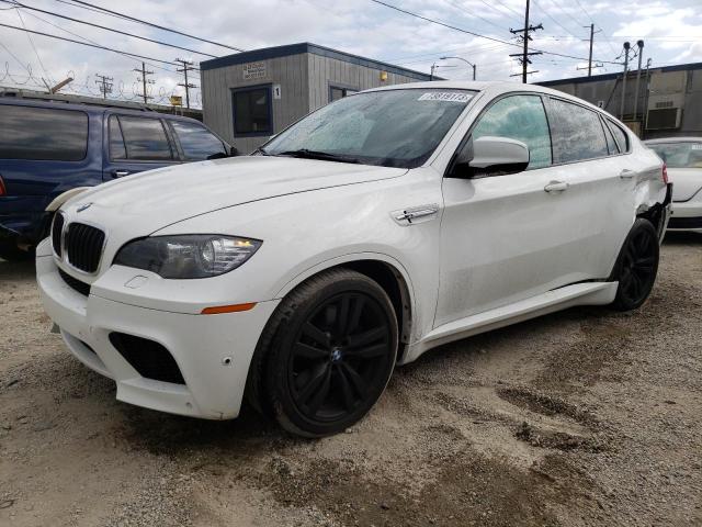 Bmw X6 (2011)