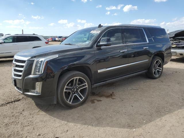 Cadillac Escalade (2016)