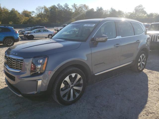 Kia Telluride (2021)