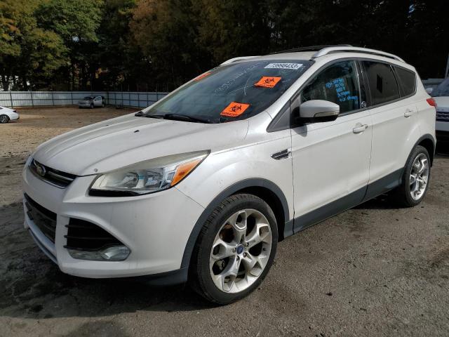 Ford Escape (2014)