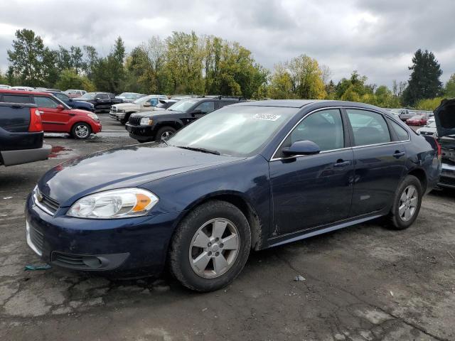 Chevrolet Impala (2010)
