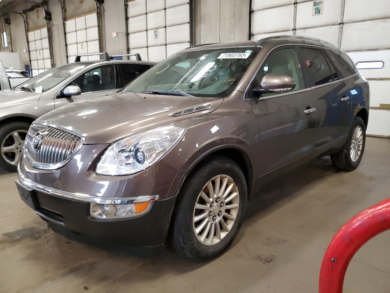 Buick Enclave cx (2011)
