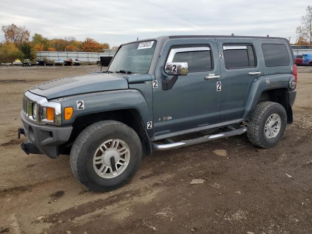 Hummer H3 (2006)