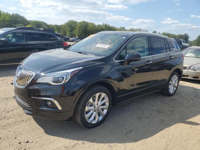 Buick Envision (2017)
