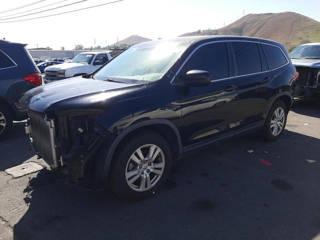 Honda Pilot (2017)