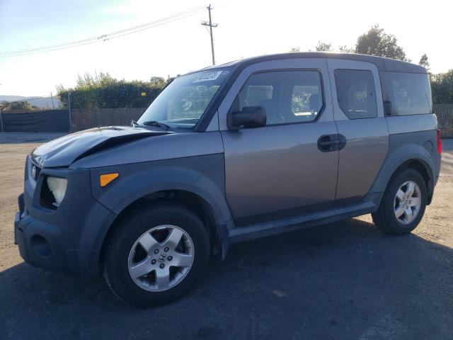 Honda Element (2005)