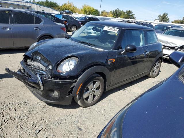 Mini Cooper (2016)