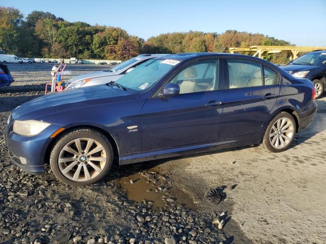 Bmw 3 series (2011)