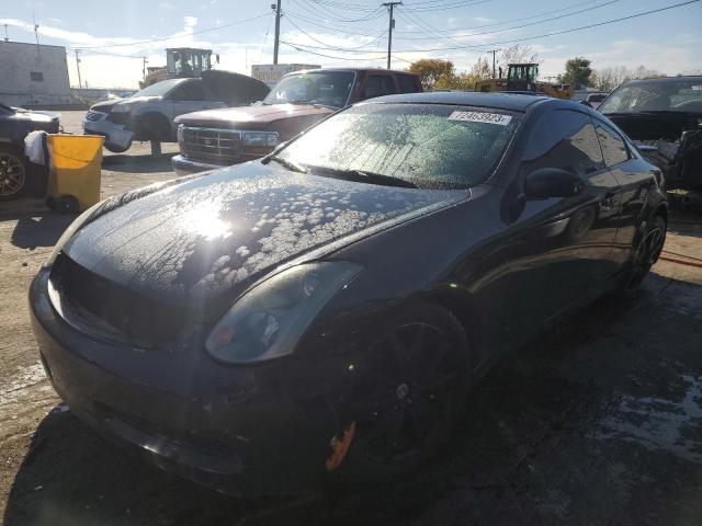 Infiniti G35 (2004)