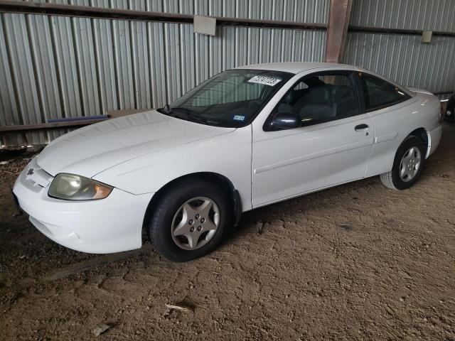 Chevrolet Cavalier (2003)