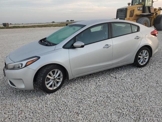 Kia Forte (2017)