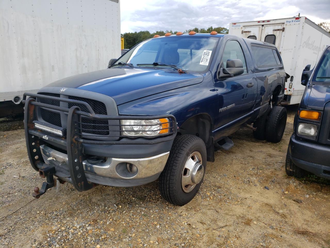 Dodge Ram (2004)