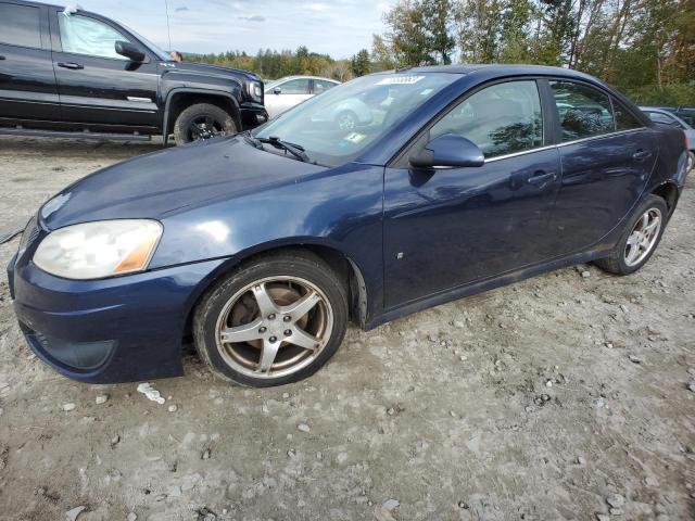 Pontiac G6 (2009)