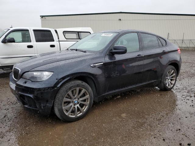 Bmw X6 (2012)