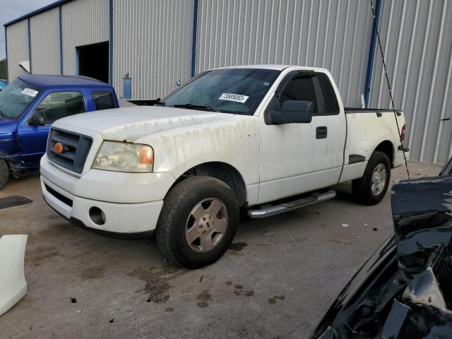 Ford All models (2007)