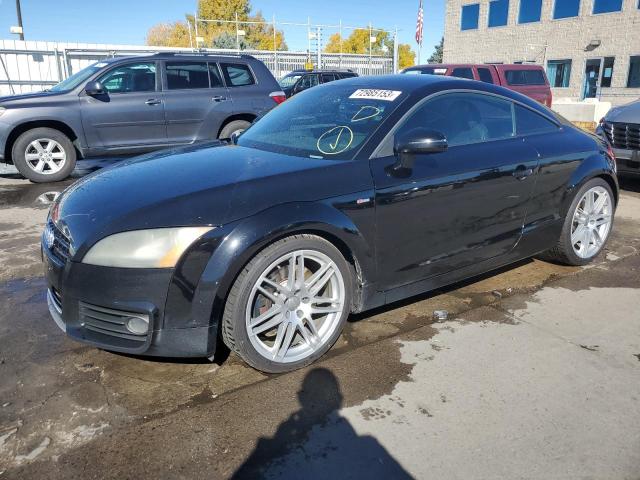 Audi Tt (2008)