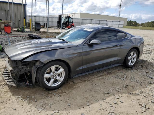 Ford All models (2015)