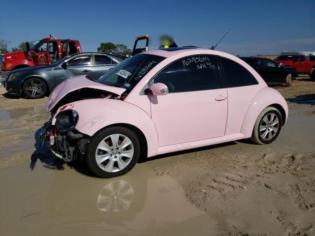 Volkswagen Beetle (2010)