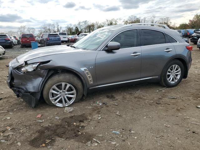 Infiniti Qx70 (2014)