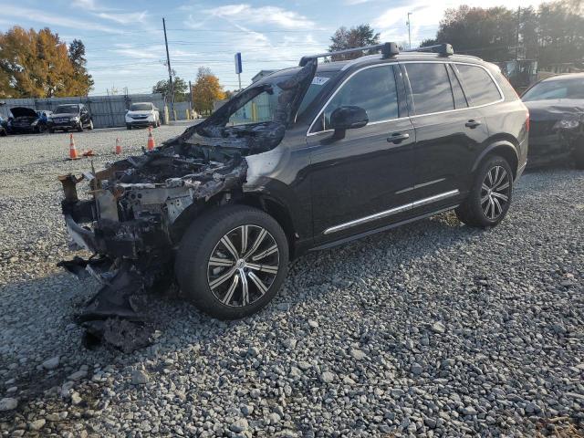Volvo Xc90 plus (2023)