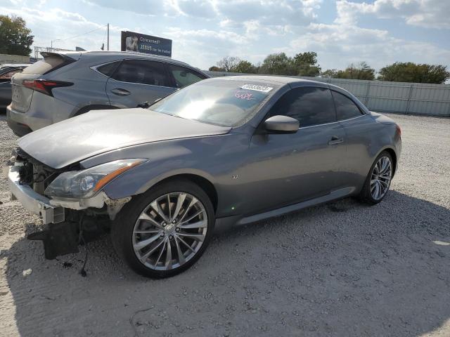 Infiniti Q60 (2014)
