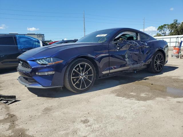 Ford All models (2020)